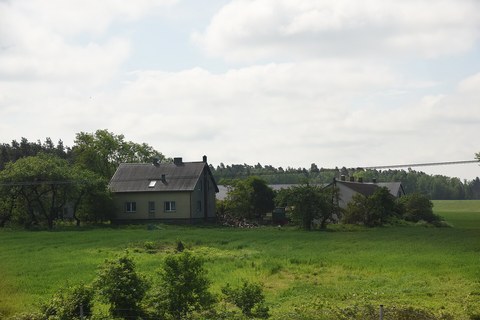 Podlaskie – kraina żubrów, puszczy i wielu kultur