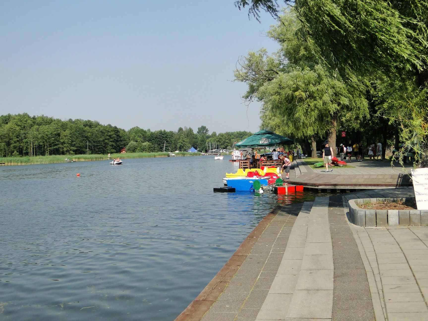 Zdjęcie: Augustów