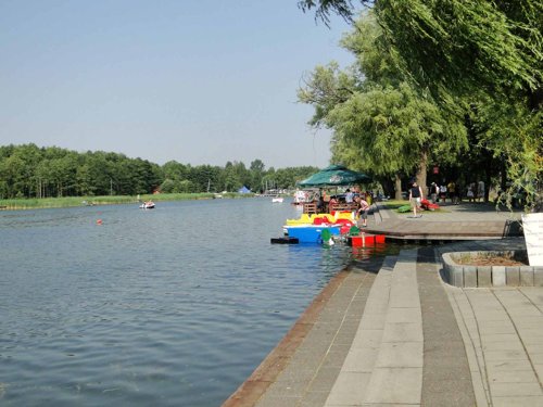 Augustów