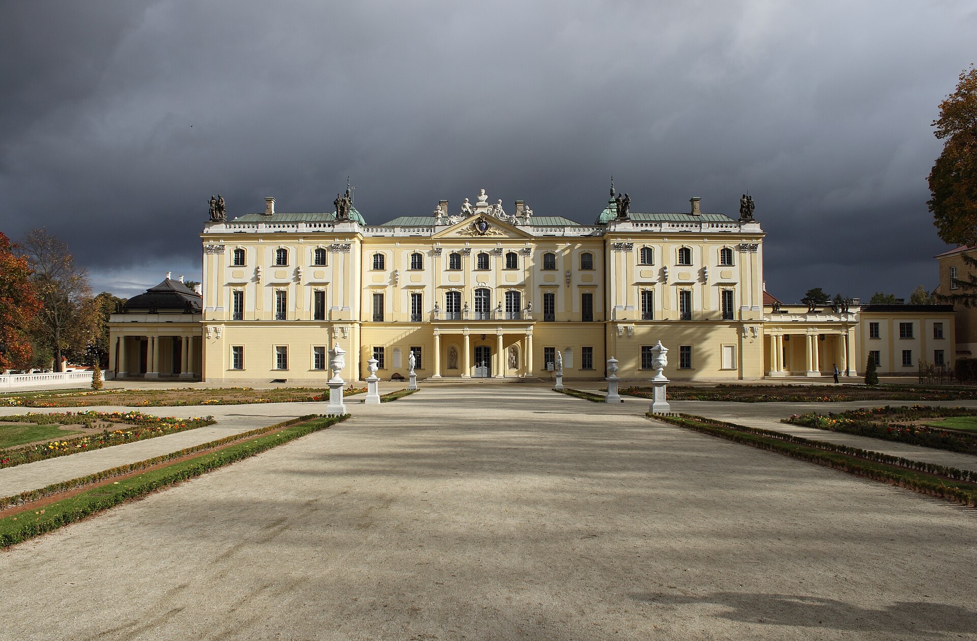 Zdjęcie: Białystok