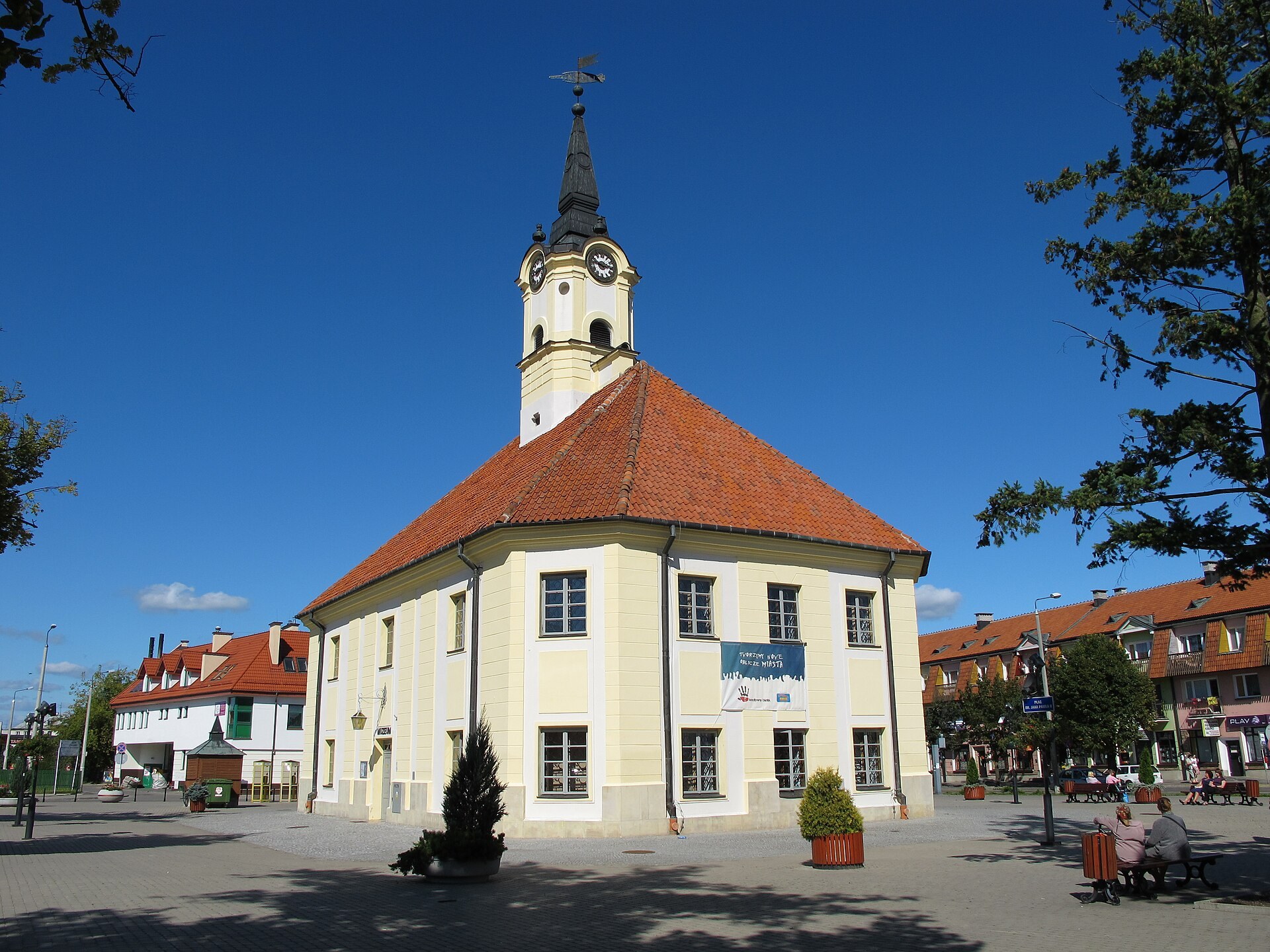Zdjęcie: Bielsk Podlaski
