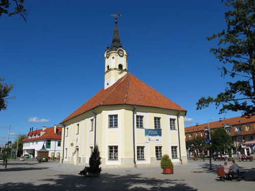 Bielsk Podlaski