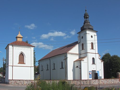 Brańsk
