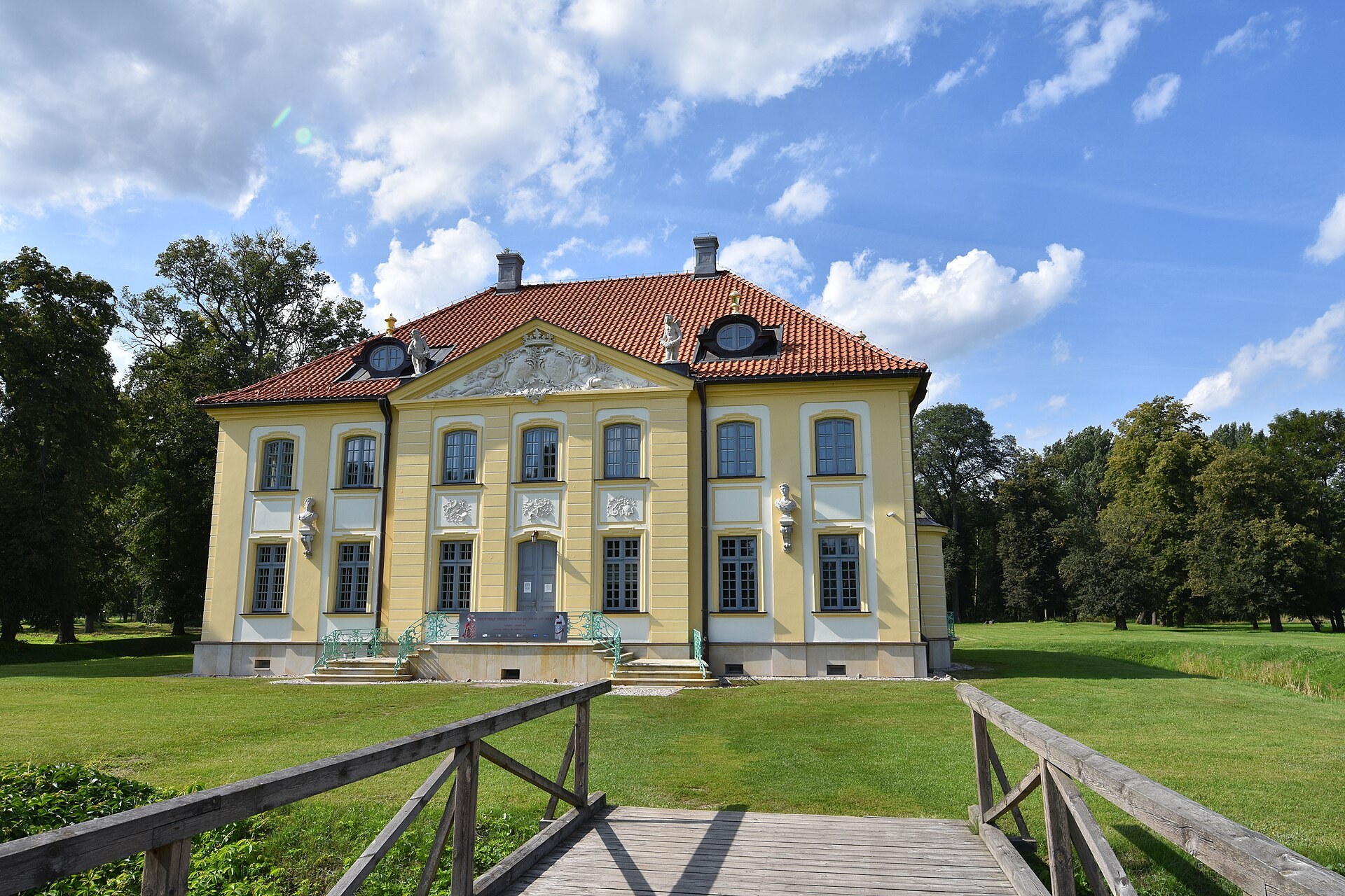 Zdjęcie: Choroszcz