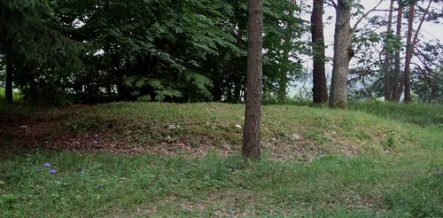 Cmentarzysko Jaćwingów