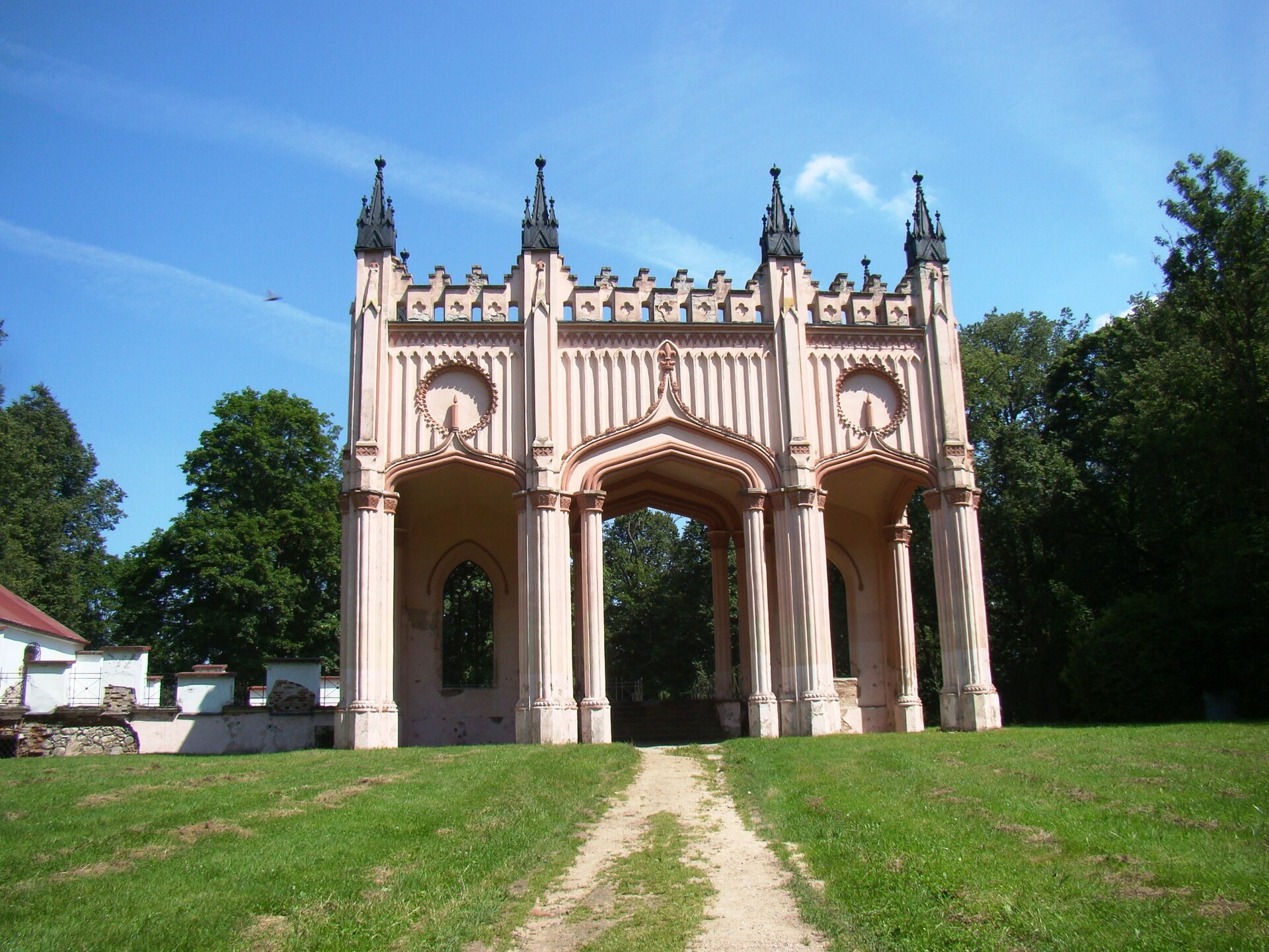Zdjęcie: Dowspuda