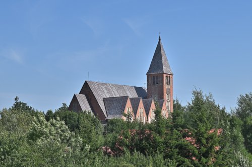 Dubeninki i Puszcza Romincka