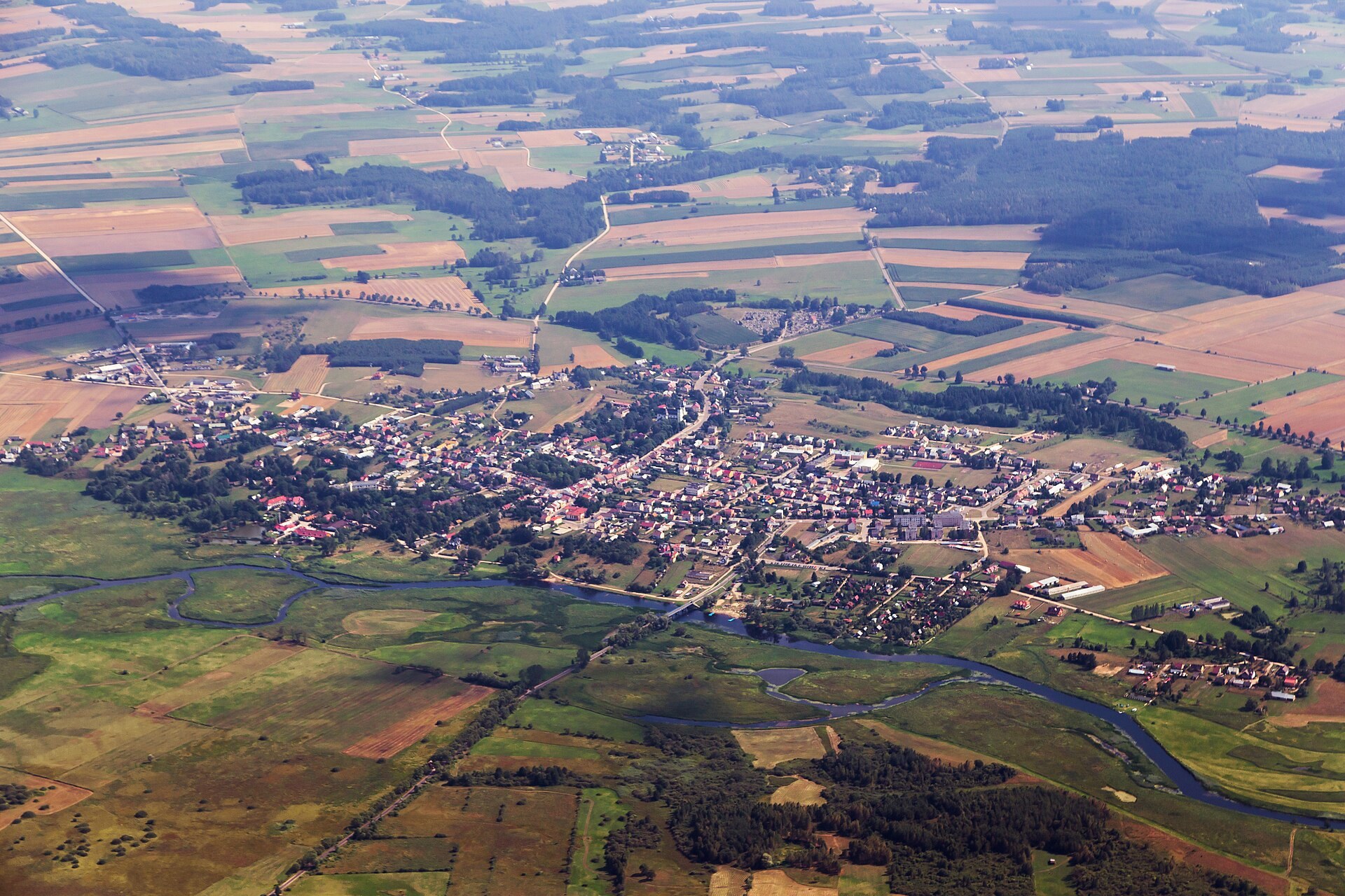 Zdjęcie: Goniądz