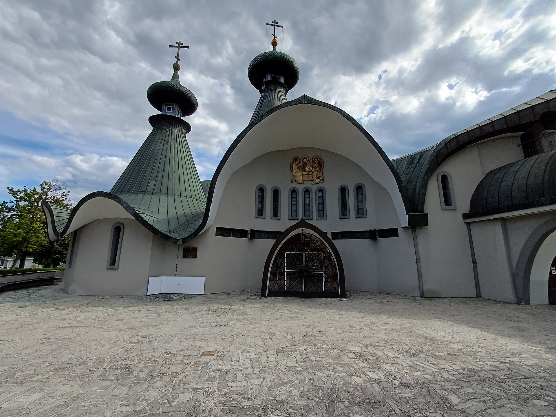 Zdjęcie: Hajnówka