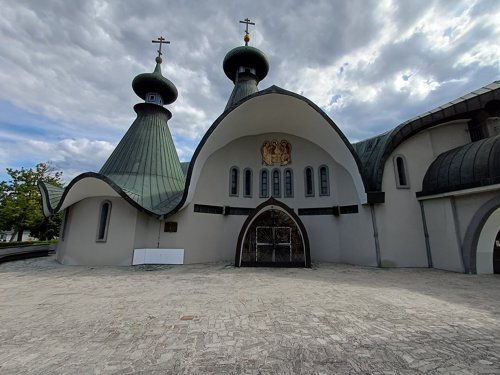 Hajnówka