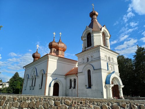 Kleszczele