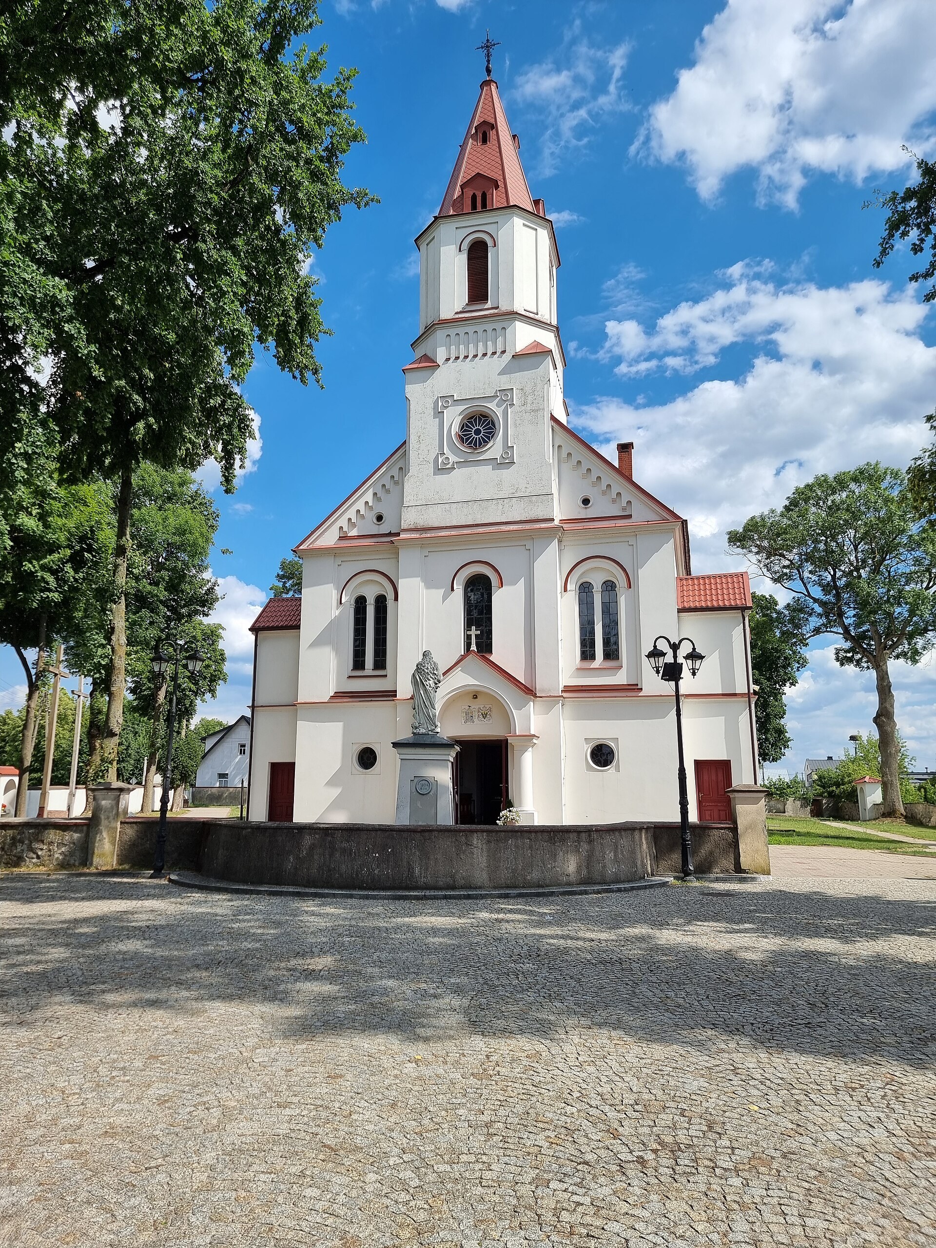 Zdjęcie: Knyszyn