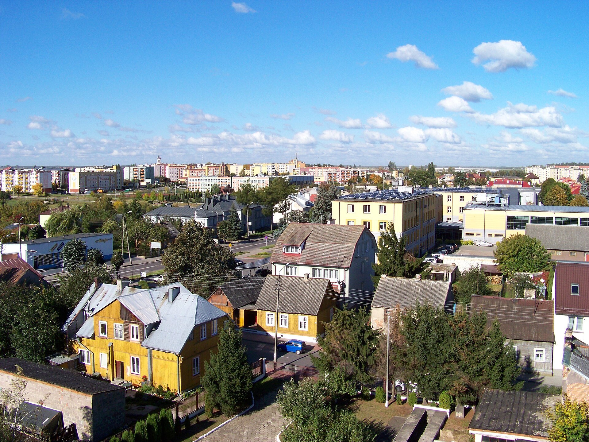 Zdjęcie: Kolno