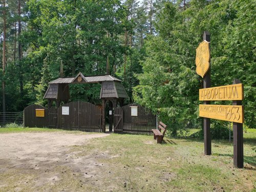Kopna Góra