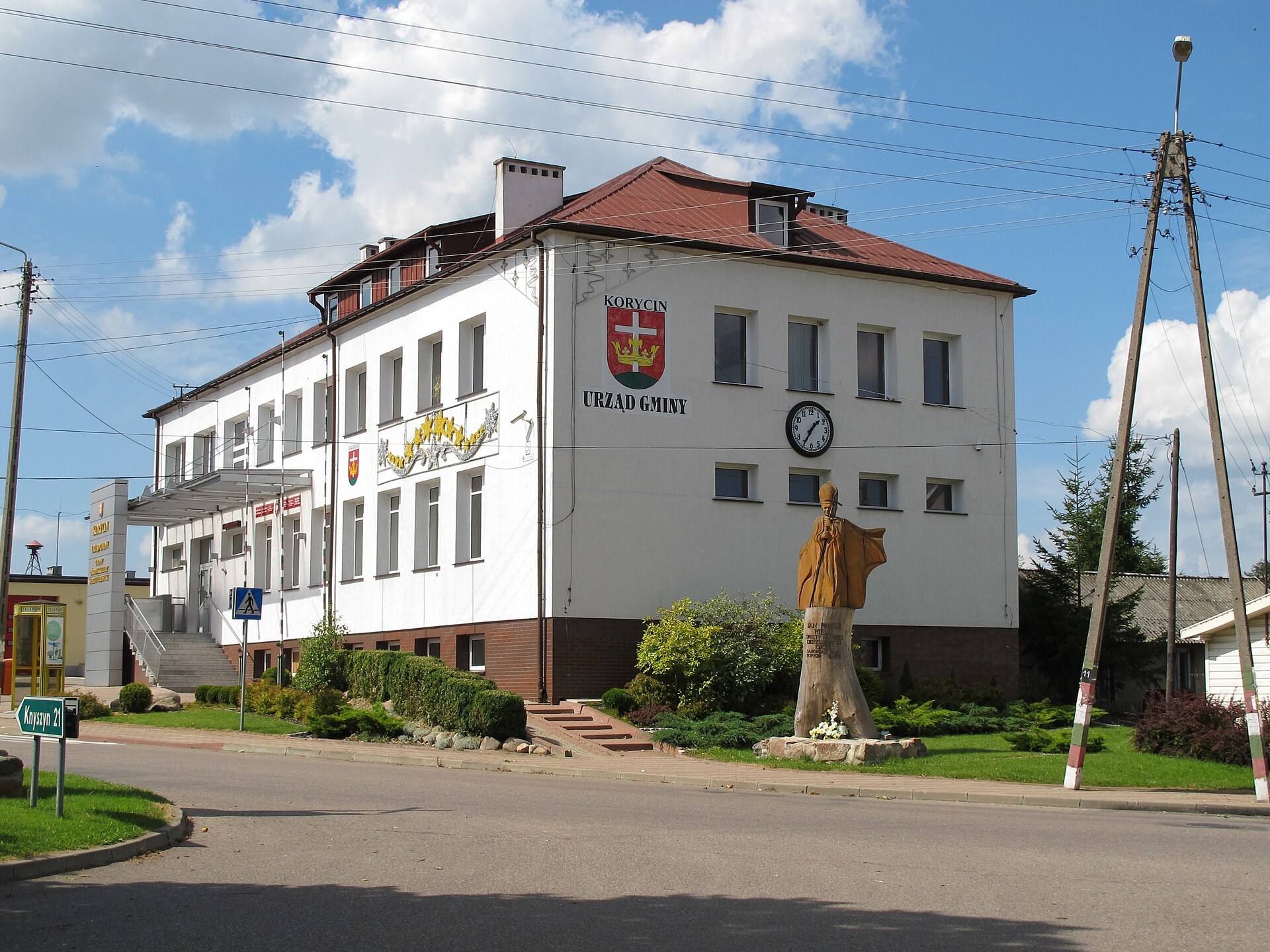 Zdjęcie: Korycin