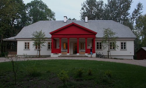 Krasnogruda