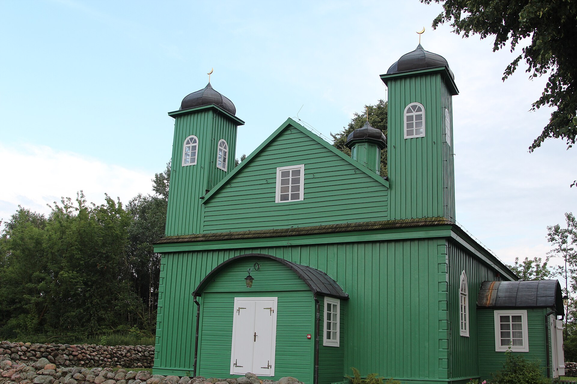 Zdjęcie: Kruszyniany