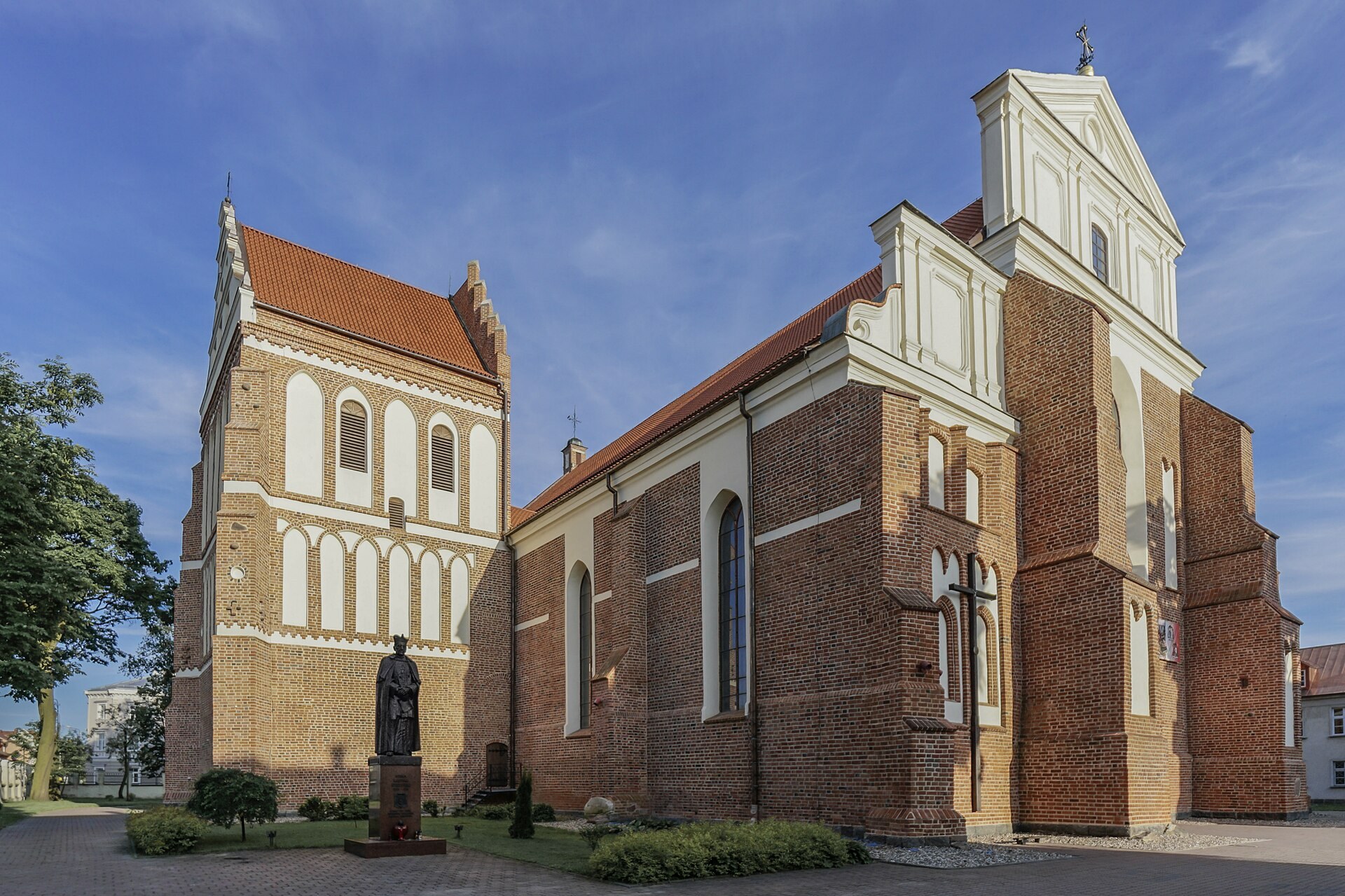 Zdjęcie: Łomża