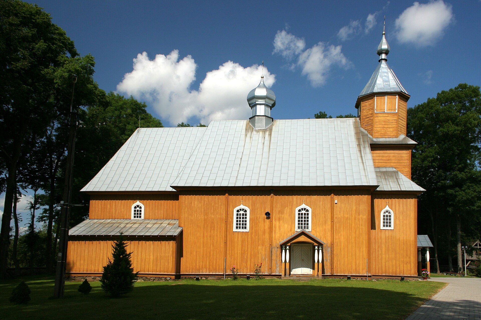 Zdjęcie: Nowoberezowo