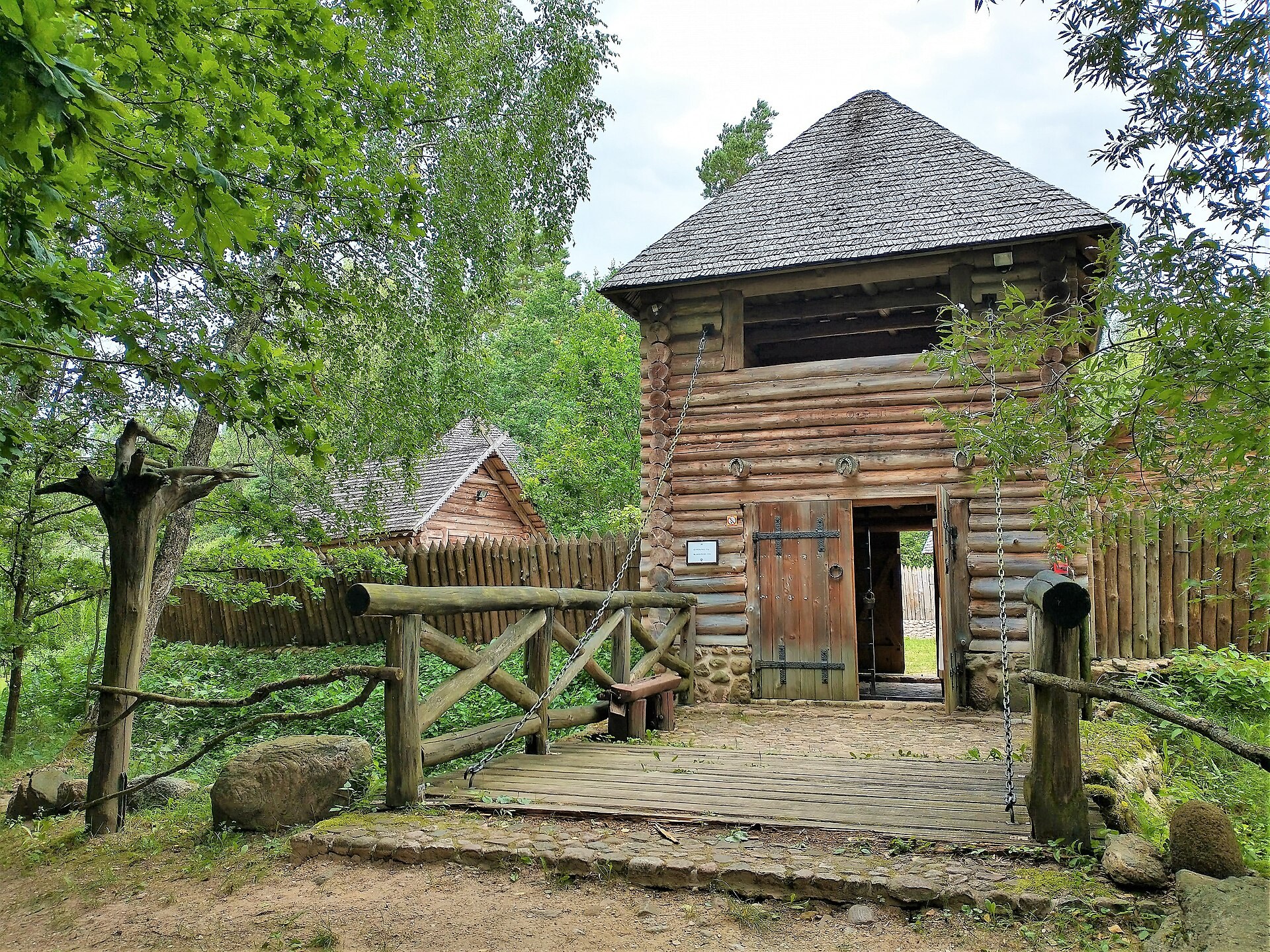 Zdjęcie: Oszkinie