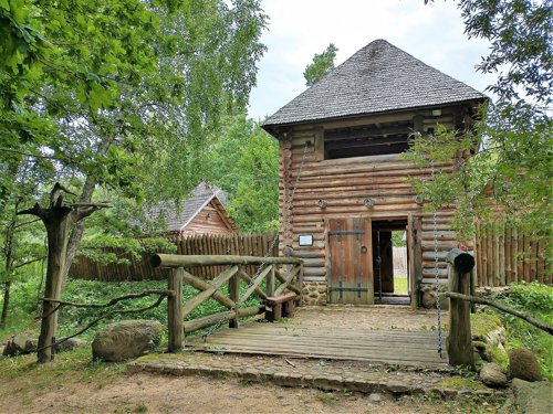 Oszkinie
