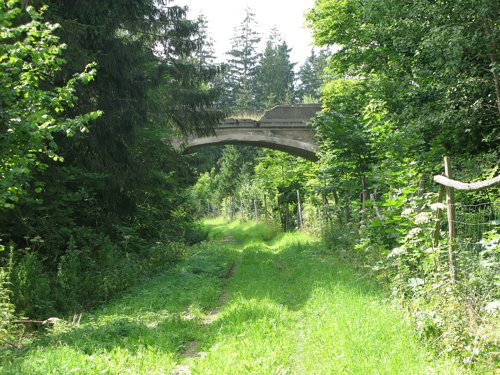 Park Krajobrazowy Puszczy Rominckiej
