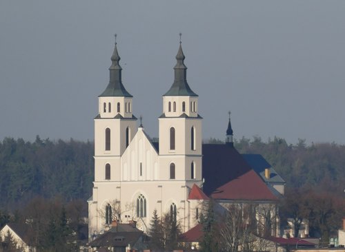 Piątnica