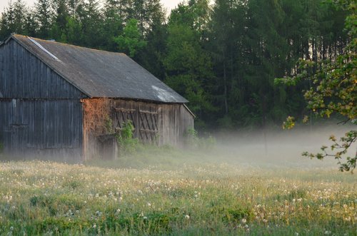 Agroturystyka