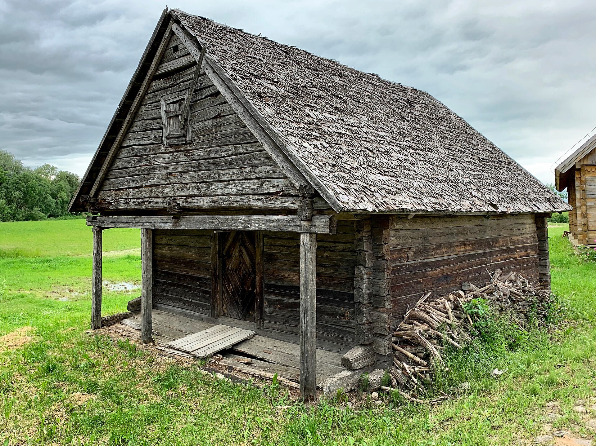 Zdjęcie: Puńsk