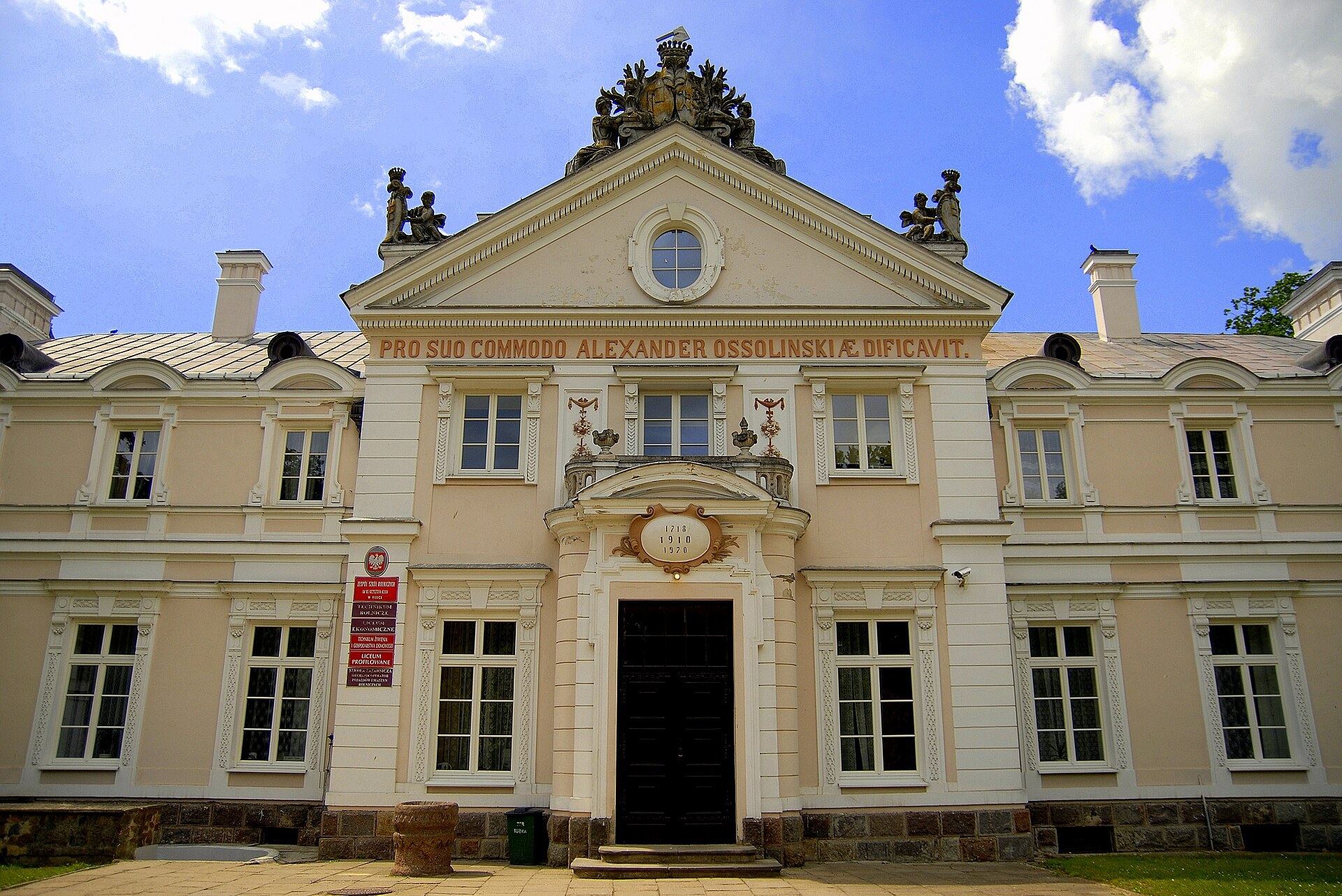 Zdjęcie: Rudka