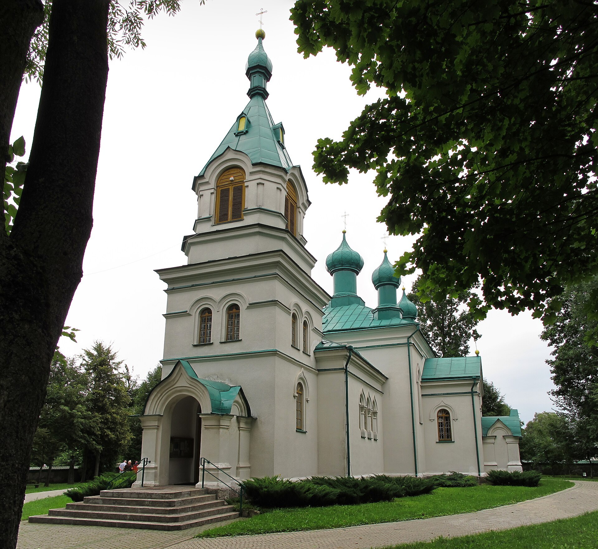 Zdjęcie: Ryboły