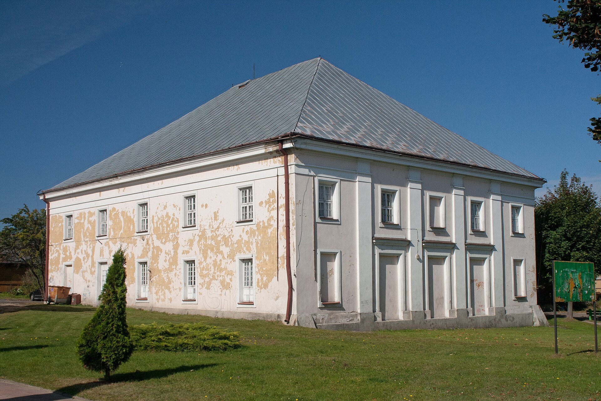 Zdjęcie: Siemiatycze