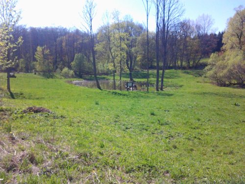 Stara Hańcza