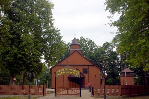 Studzieniczna