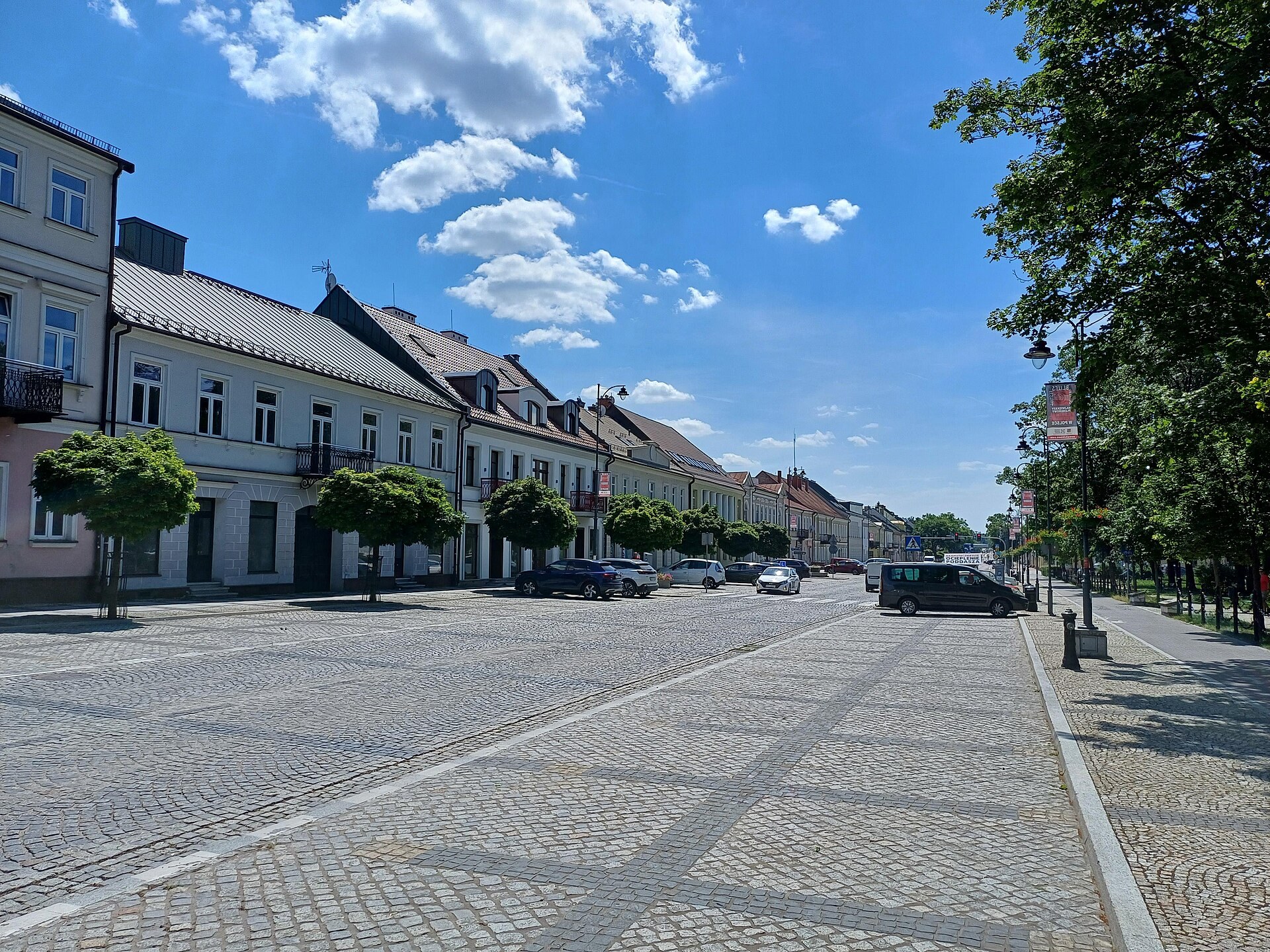 Zdjęcie: Suwałki
