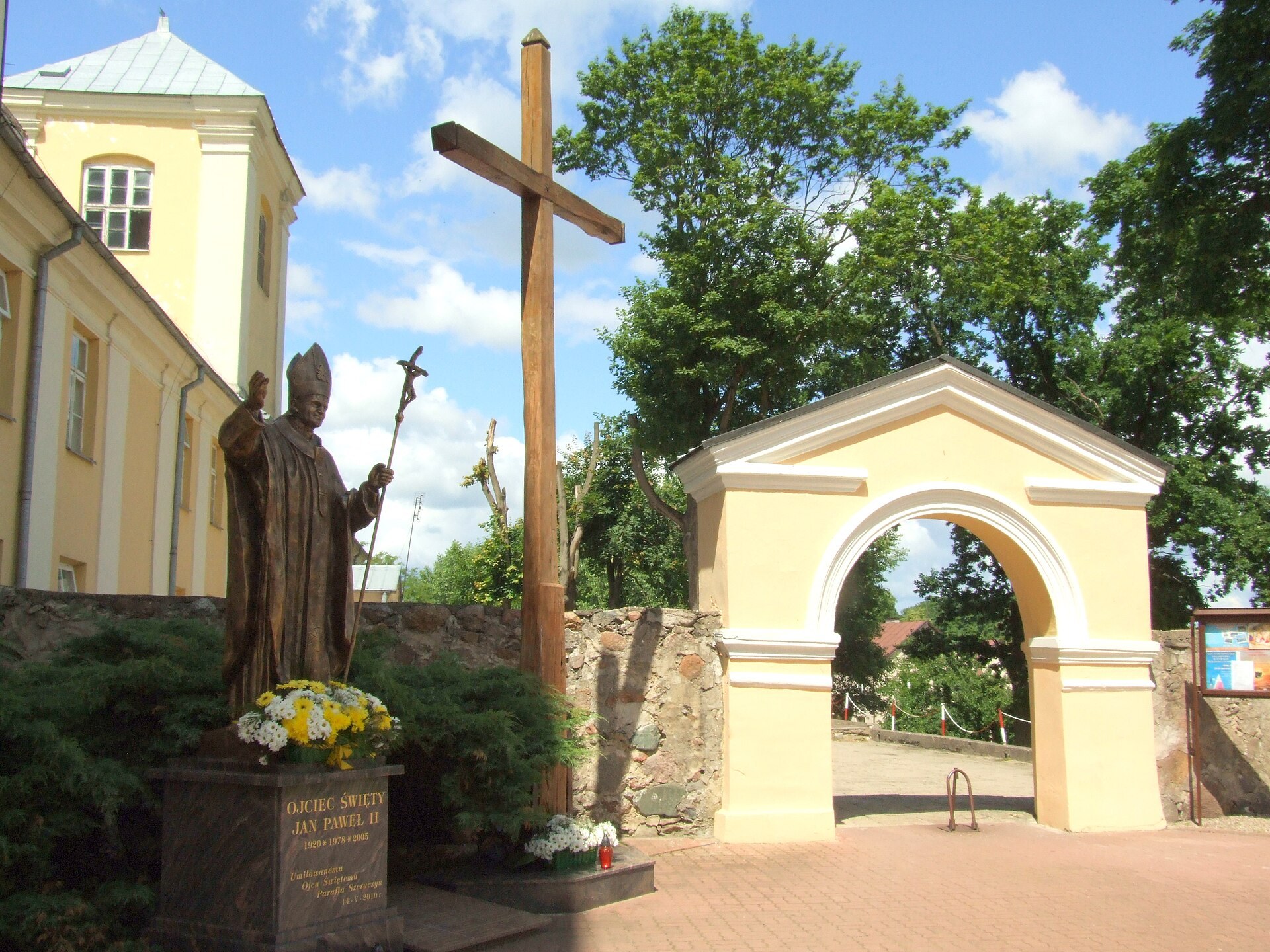 Zdjęcie: Szczuczyn