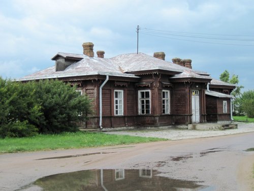 Trakiszki