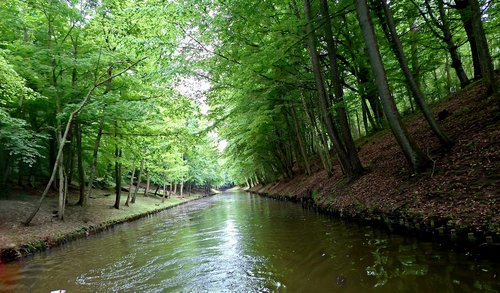 Warmia i Mazury – kraina tysiąca jezior