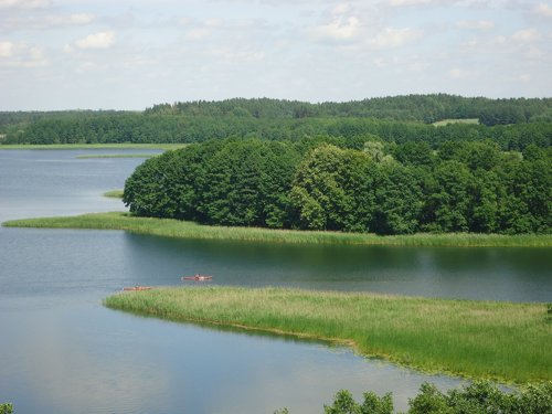Wigierski Park Narodowy
