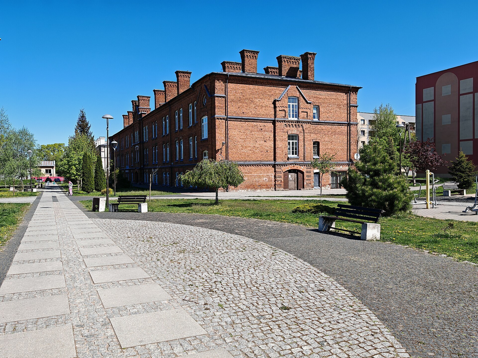 Zdjęcie: Zambrów