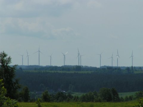 Zdjęcie: Suwalszczyzna