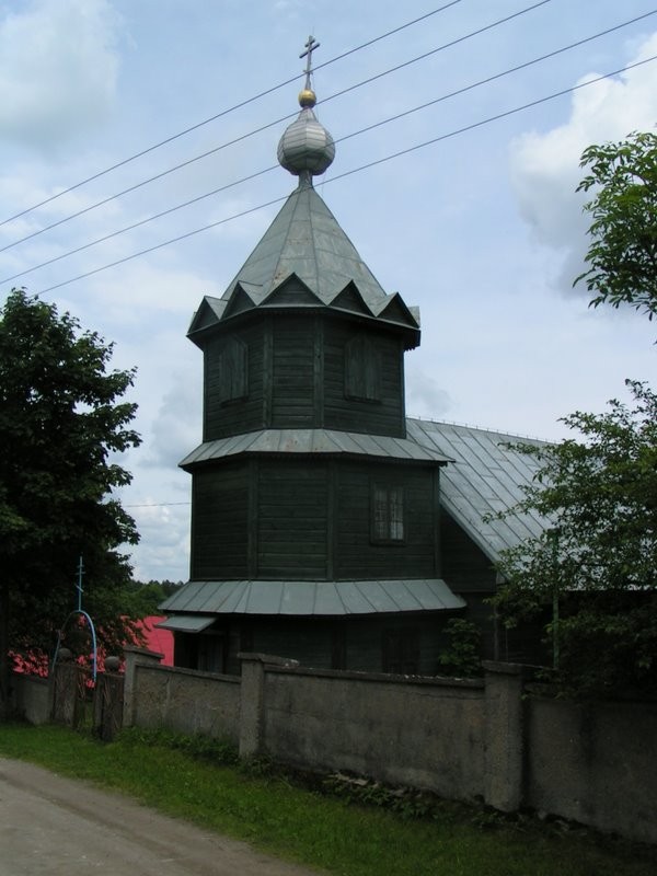 Zdjęcie: Wodziłki