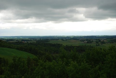 Zdjęcie: Góra Rowelska