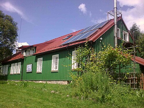 Zdjęcie: Suwalski Park Krajobrazowy